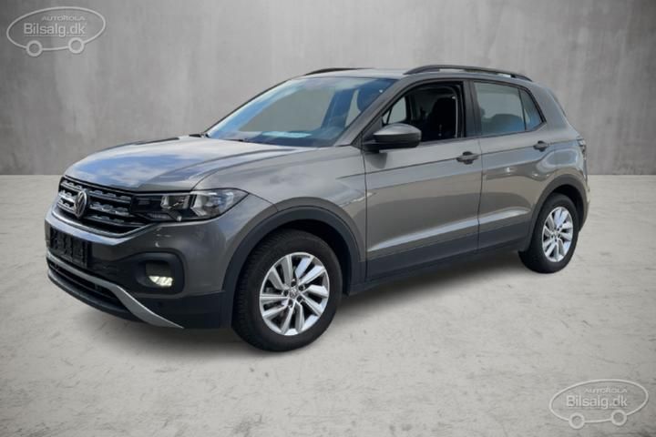 VW T-CROSS 2020 wvgzzzc1zly091181