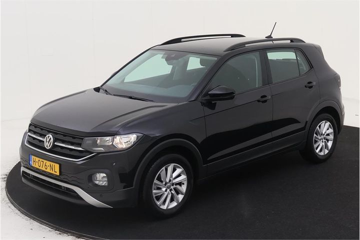 VW T-CROSS 2020 wvgzzzc1zly093277