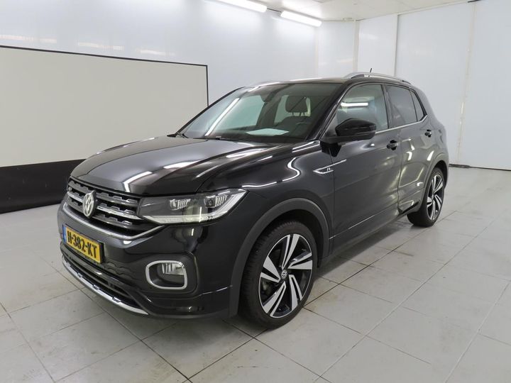 VW T-CROSS 2020 wvgzzzc1zly095024