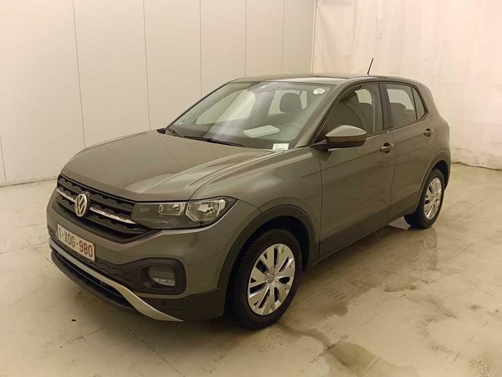 VW T-CROSS 2020 wvgzzzc1zly095165