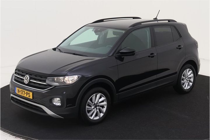 VW T-CROSS 2020 wvgzzzc1zly095287