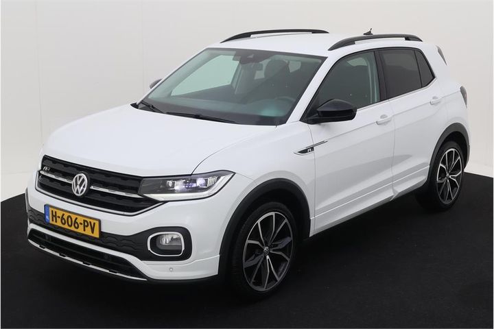 VW T-CROSS 2020 wvgzzzc1zly103496