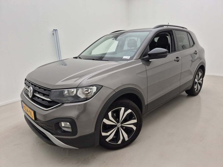 VW T-CROSS 2020 wvgzzzc1zly103957