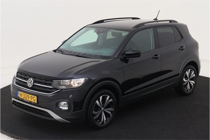 VW T-CROSS 2020 wvgzzzc1zly106767