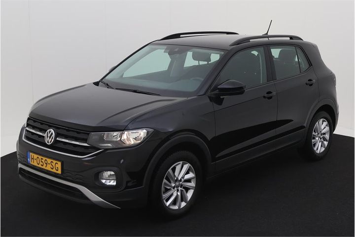 VW T-CROSS 2020 wvgzzzc1zly110979