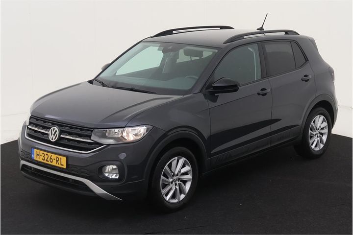 VW T-CROSS 2020 wvgzzzc1zly113102