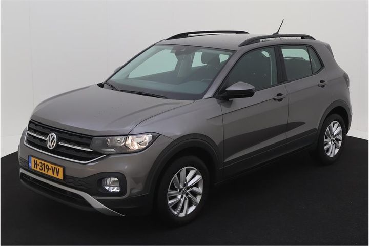 VW T-CROSS 2020 wvgzzzc1zly115204