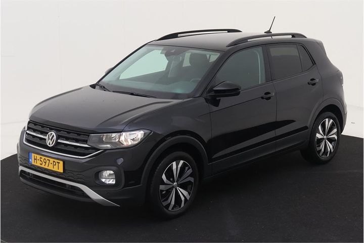 VW T-CROSS 2020 wvgzzzc1zly116062