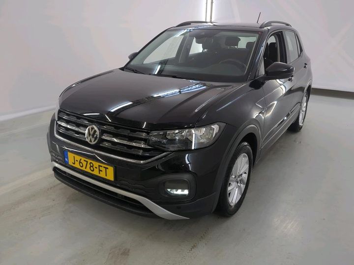 VW T-CROSS 2020 wvgzzzc1zly118422