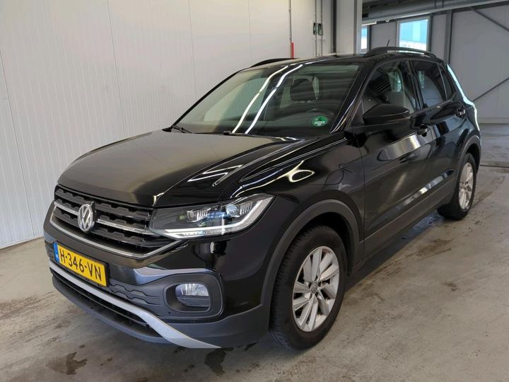 VW T-CROSS 2020 wvgzzzc1zly121996