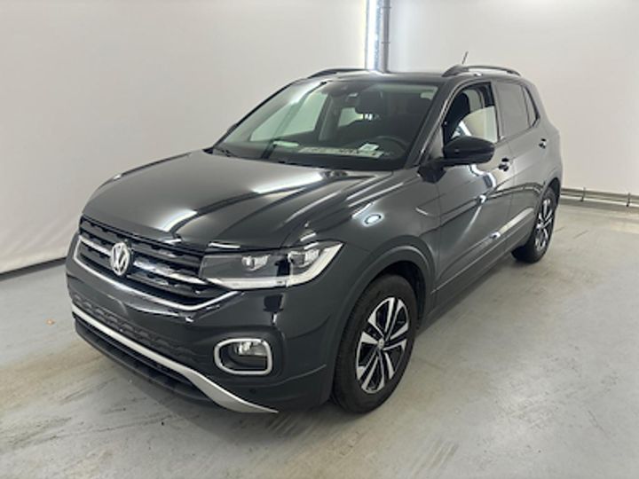 VW T-CROSS 2020 wvgzzzc1zly125929