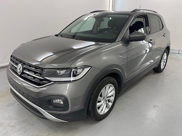 VW T-CROSS 2020 wvgzzzc1zly142697