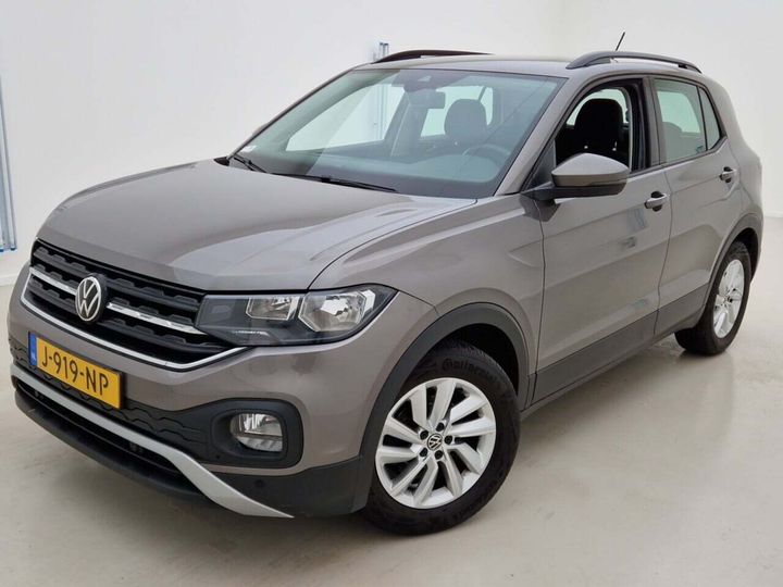 VW T-CROSS 2020 wvgzzzc1zmy002175