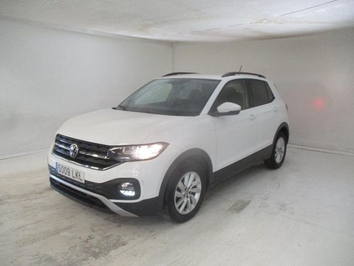 VW T-CROSS 2020 wvgzzzc1zmy011089