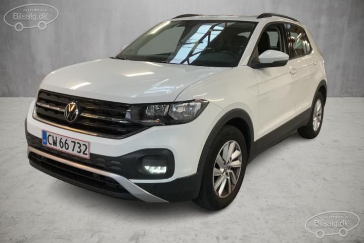 VW T-CROSS 2020 wvgzzzc1zmy028265