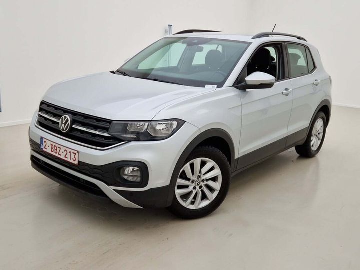 VW T-CROSS 2021 wvgzzzc1zmy035082