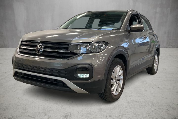 VW T-CROSS 2021 wvgzzzc1zmy043910