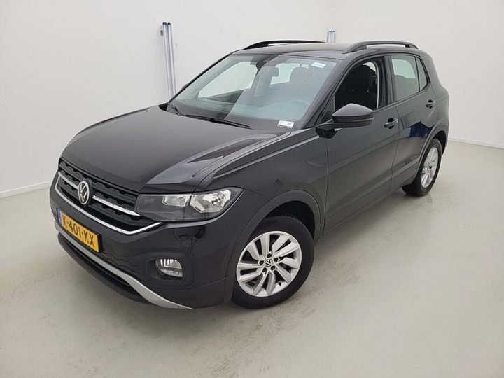 VW T-CROSS 2021 wvgzzzc1zmy058580