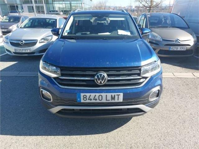 VW T-CROSS 2021 wvgzzzc1zmy064668