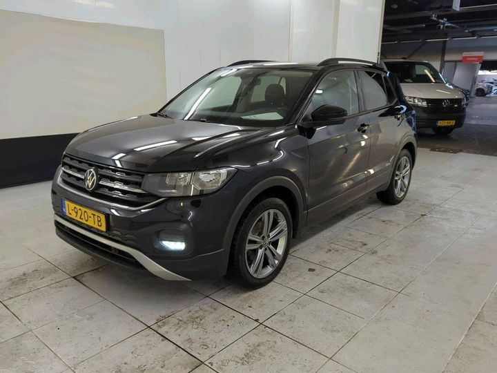 VW T-CROSS 2021 wvgzzzc1zmy066913