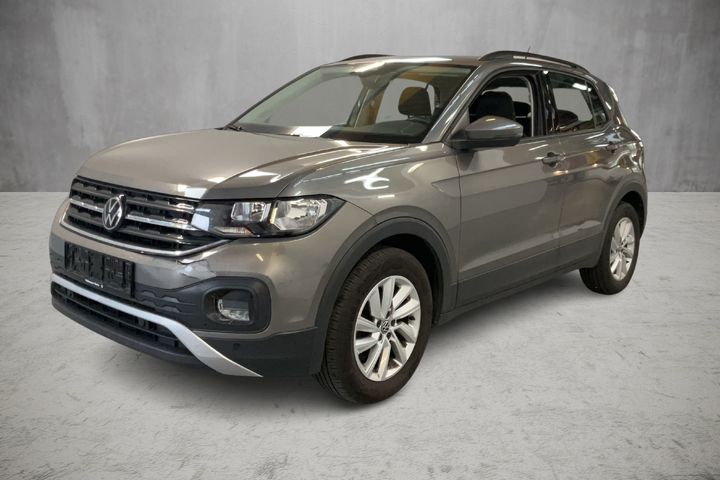 VW T-CROSS 2021 wvgzzzc1zmy071960