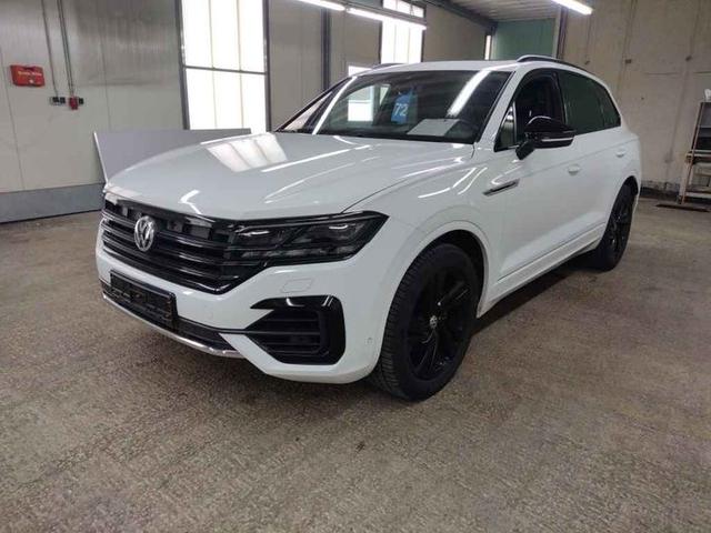 VW TOUAREG 2019 wvgzzzcrzkd035344