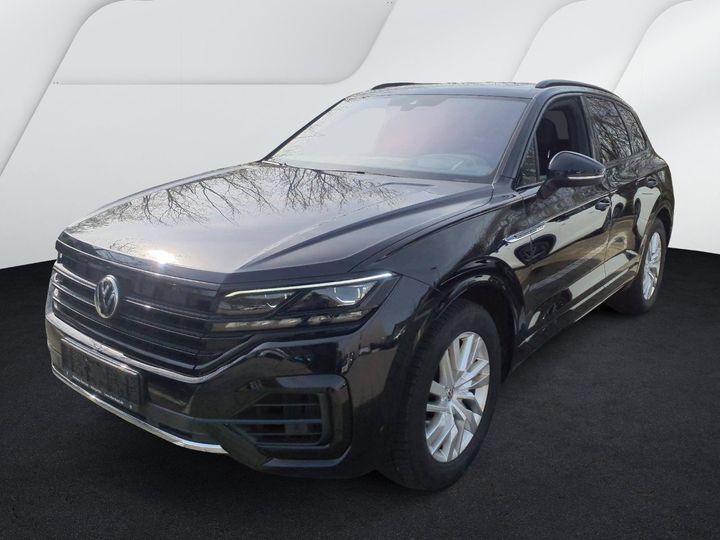 VW TOUAREG 2019 wvgzzzcrzkd049280