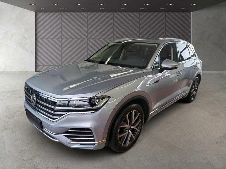 VW TOUAREG 2019 wvgzzzcrzld006174