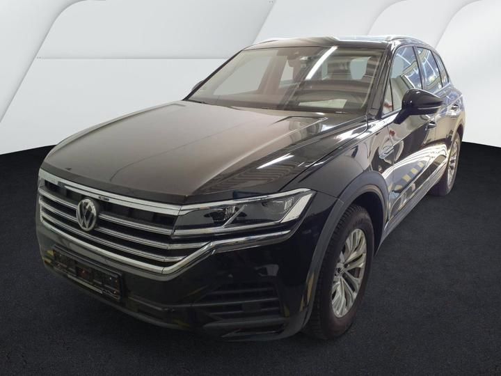 VW TOUAREG 2020 wvgzzzcrzld028861