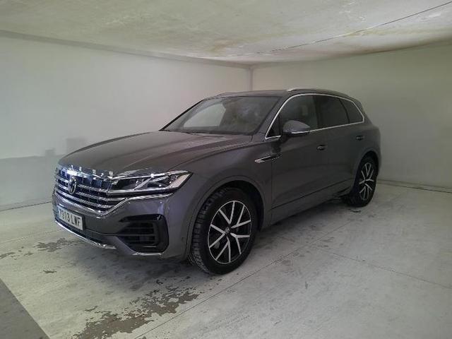 VW TOUAREG 2022 wvgzzzcrznd005055