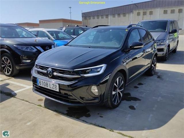 VW TAIGO 2022 wvgzzzcszny042352