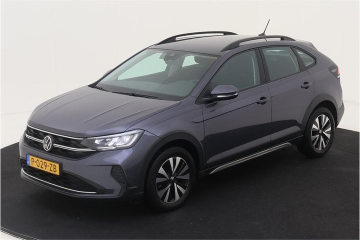 VW TAIGO 2022 wvgzzzcszny052884