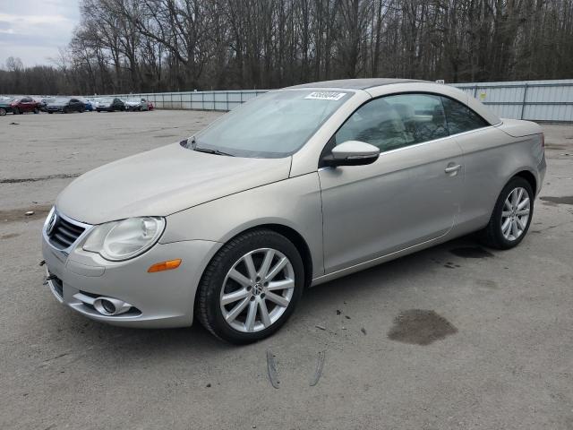 VOLKSWAGEN ALL OTHER 2009 wvwaa71f79v023322