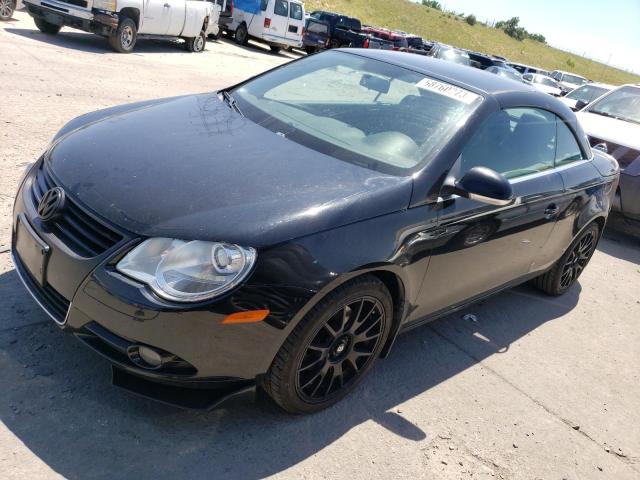 VOLKSWAGEN EOS TURBO 2008 wvwaa71f88v006043