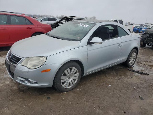 VOLKSWAGEN EOS 2007 wvwaa71fx7v024977