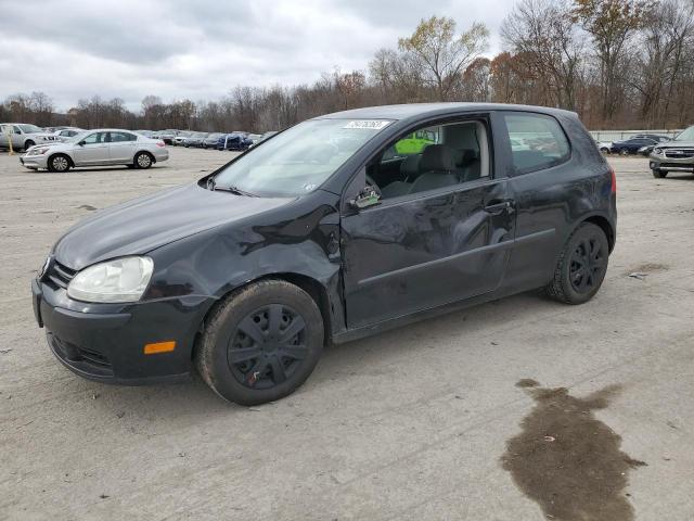 VOLKSWAGEN RABBIT 2009 wvwaa71k29w060642