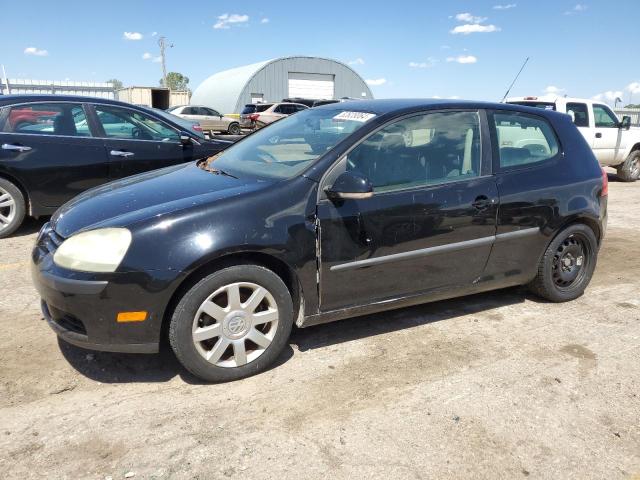 VOLKSWAGEN RABBIT 2009 wvwaa71k39w018397