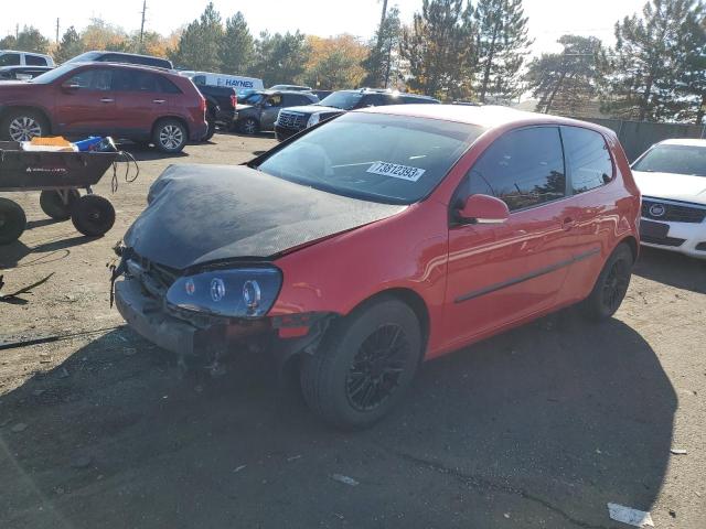 VOLKSWAGEN RABBIT 2008 wvwaa71k88w106716