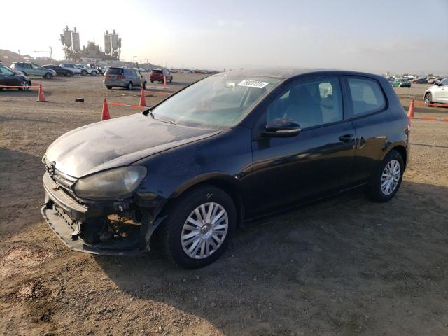 VOLKSWAGEN GOLF 2010 wvwaa7aj5aw220959