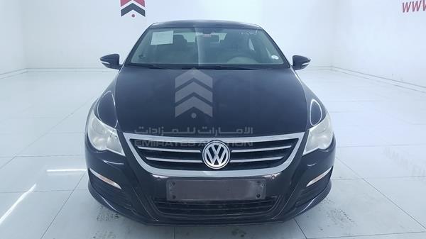 VOLKSWAGEN PASSAT 2012 wvwab13c2ce534974