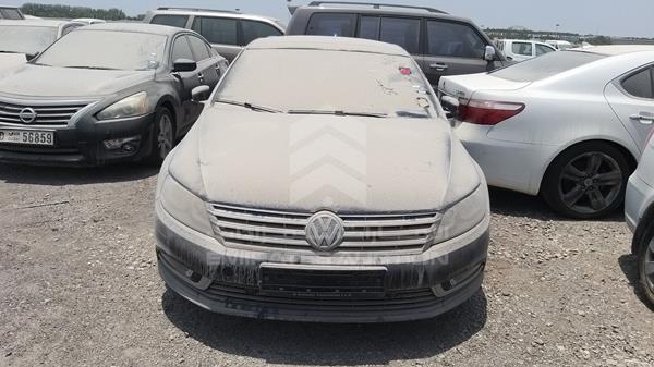 VOLKSWAGEN PASSAT 2014 wvwab1an3ee500145