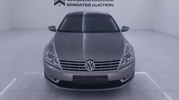 VOLKSWAGEN PASSAT 2013 wvwab1anxde551687