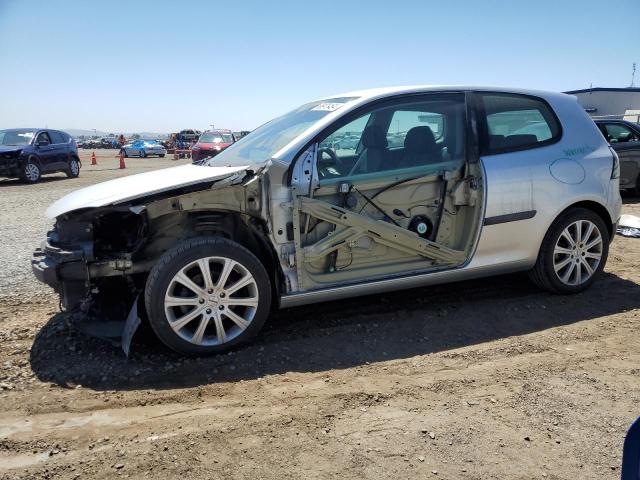 VOLKSWAGEN RABBIT 2008 wvwab71k08w015467