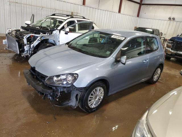 VOLKSWAGEN GOLF 2012 wvwab7aj0cw209769