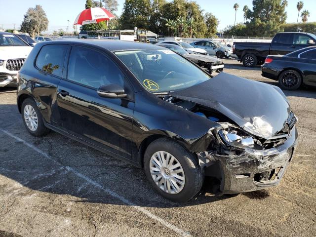 VOLKSWAGEN GOLF 2013 wvwab7aj1dw005158