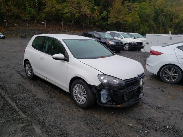 VOLKSWAGEN GOLF 2012 wvwab7aj3cw115191