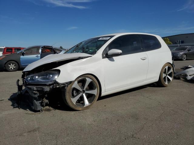 VOLKSWAGEN GOLF 2011 wvwab7aj4bw255734