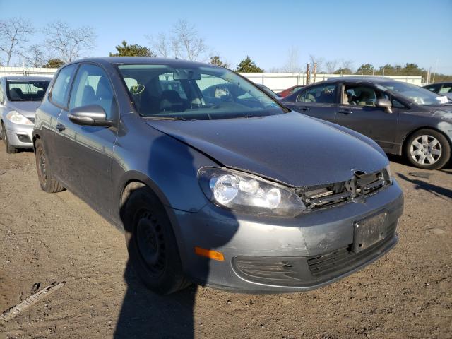 VOLKSWAGEN GOLF 2012 wvwab7aj5cw120991