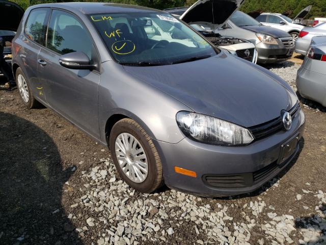 VOLKSWAGEN GOLF 2012 wvwab7aj5cw347839