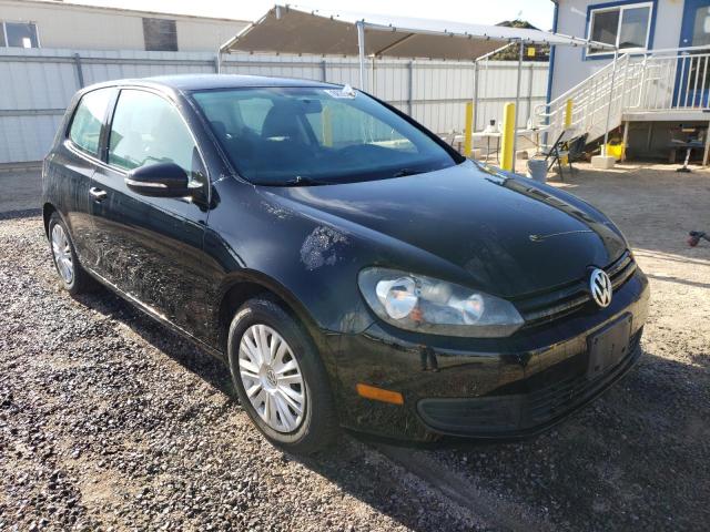 VOLKSWAGEN GOLF 2010 wvwab7aj7aw212519